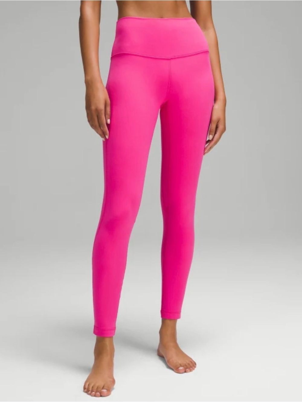 Lululemon HR Align Leggings